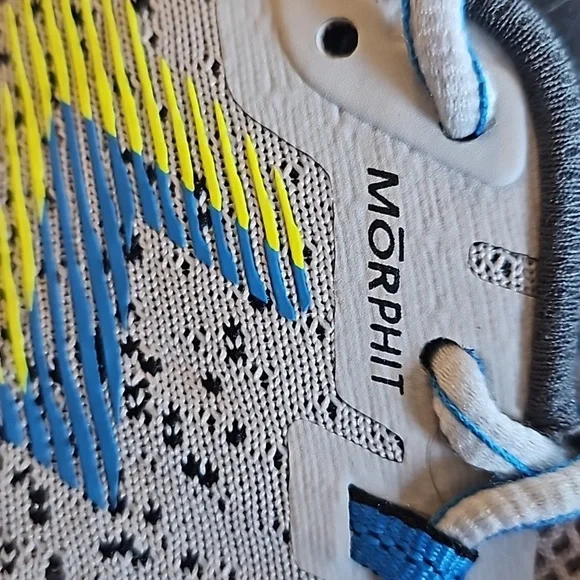 361 degrees spire 4 sneakers - Picture 7 of 14